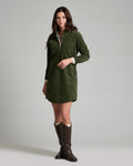 Lydia™ Cord Dress