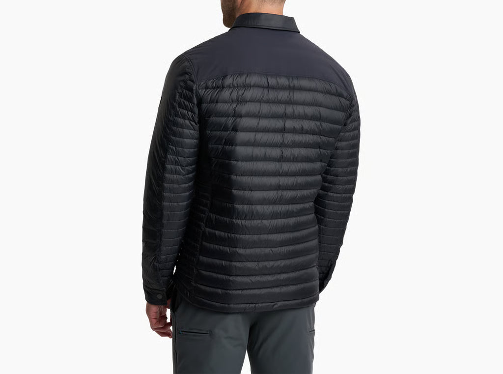 Spyfire® Shirt-Jac