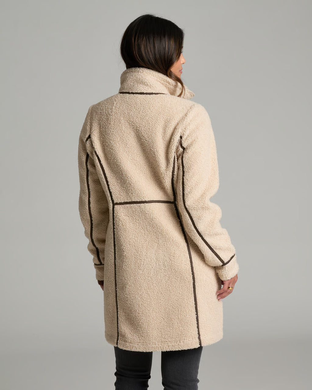 Durango™ Sherpa Long