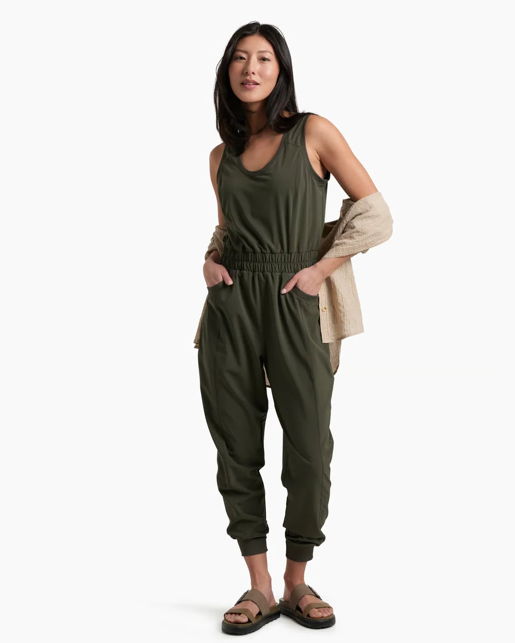 Vantage™ Jumpsuit