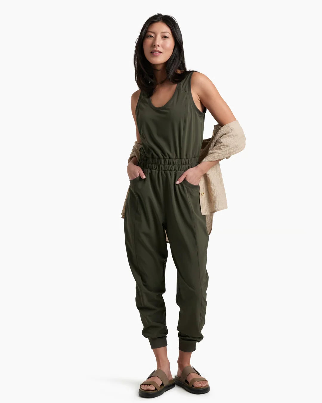 Vantage™ Jumpsuit