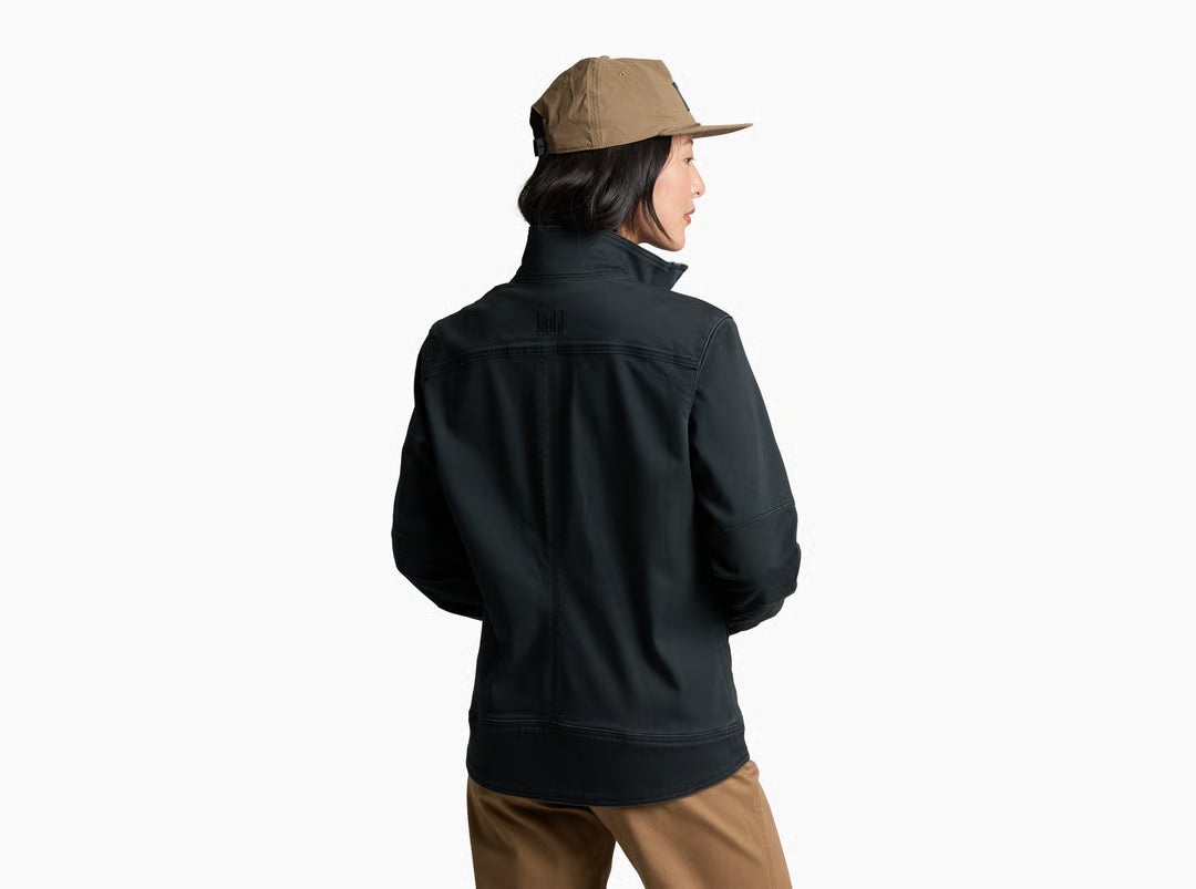 Kontour™ Field Jacket