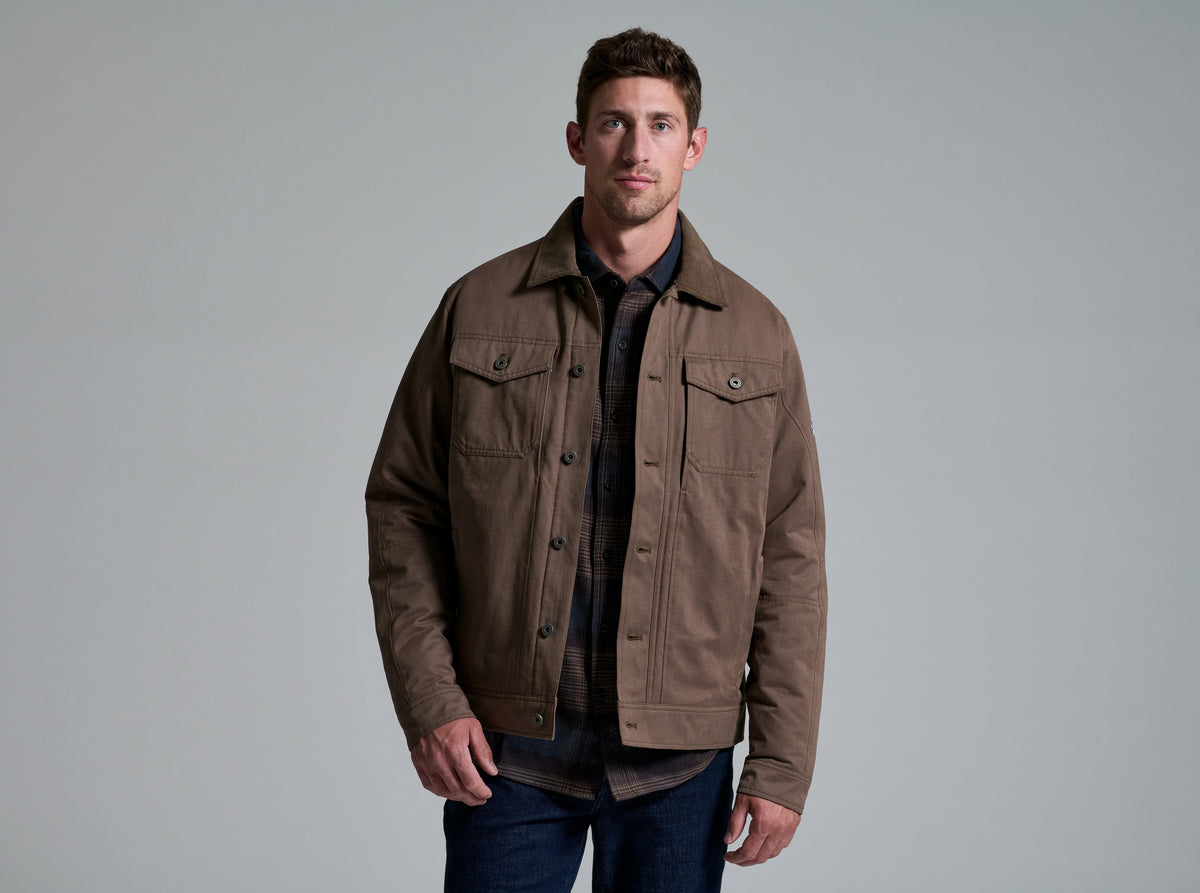 Maverick™ Jacket