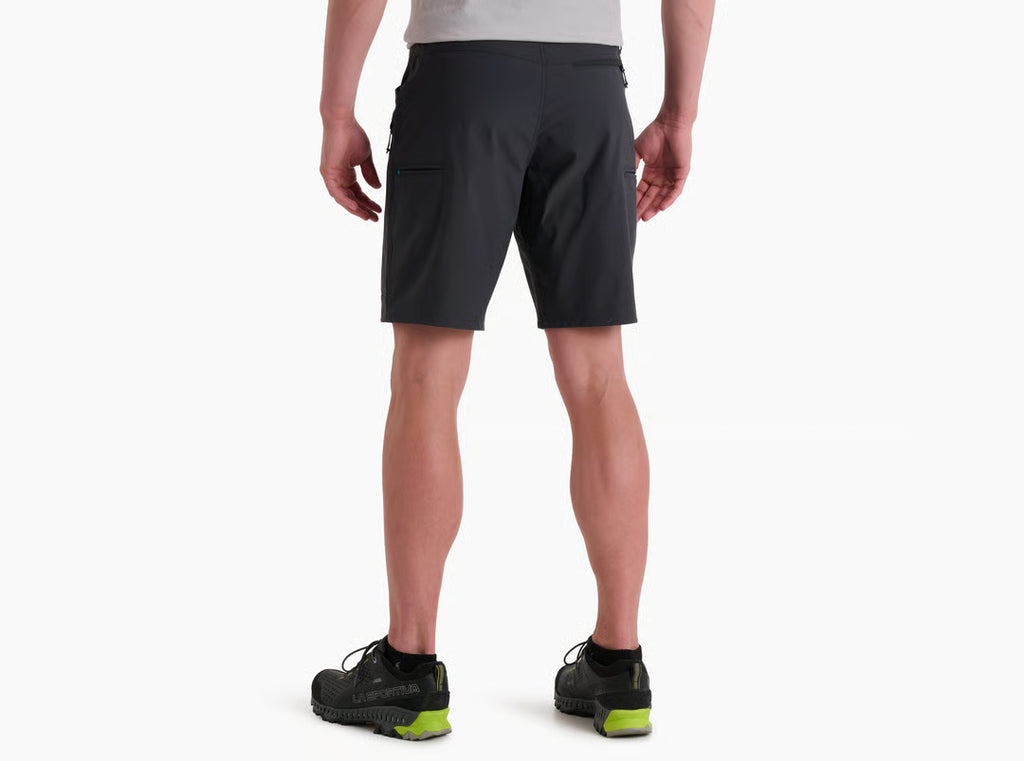 The Renegade Outsider® Short
