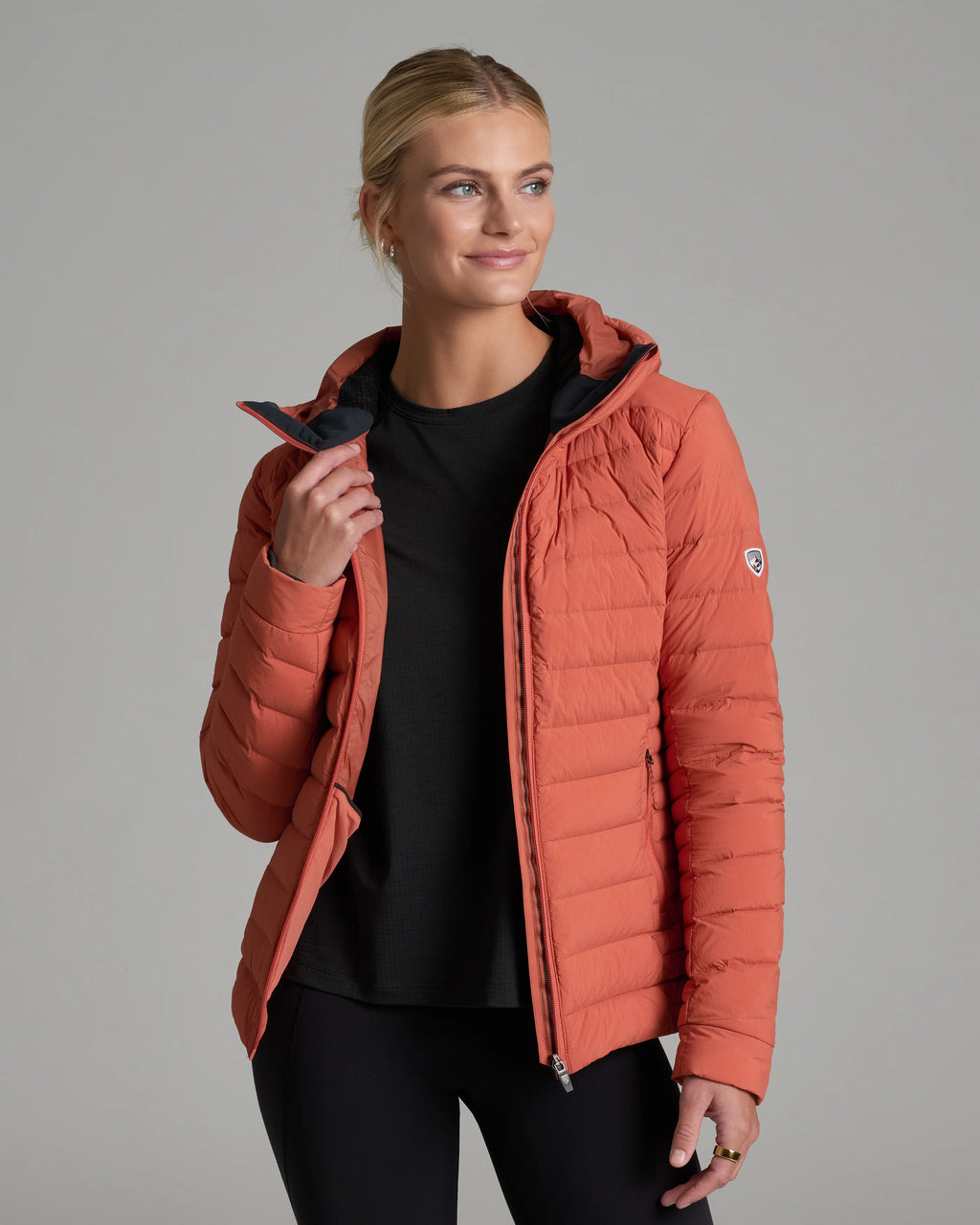 Spyfire® Hoody