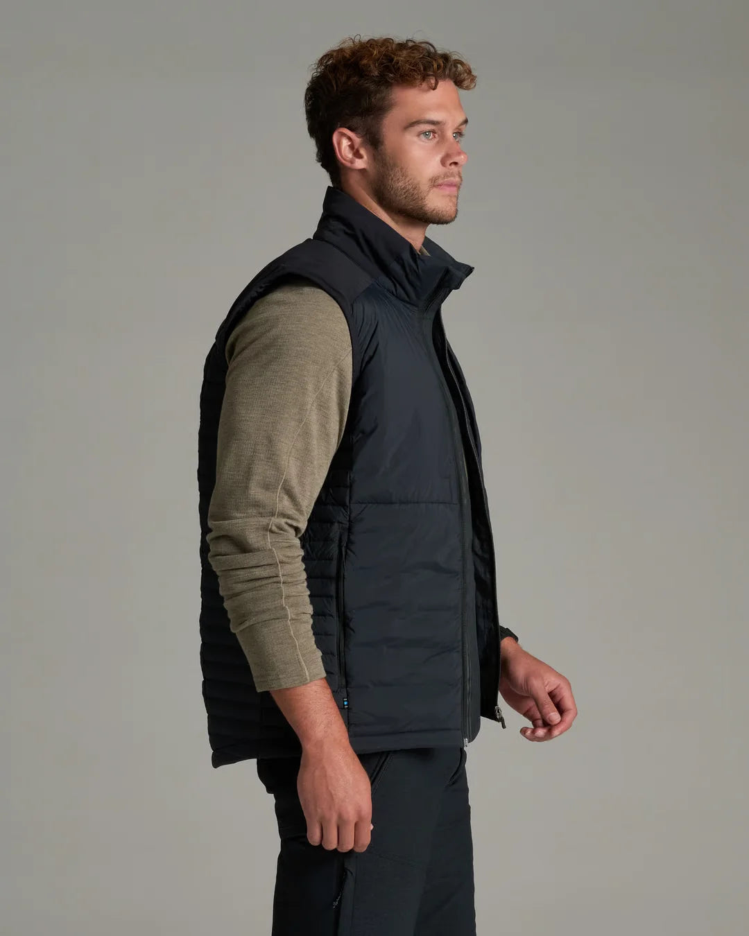 Spyfire® Vest