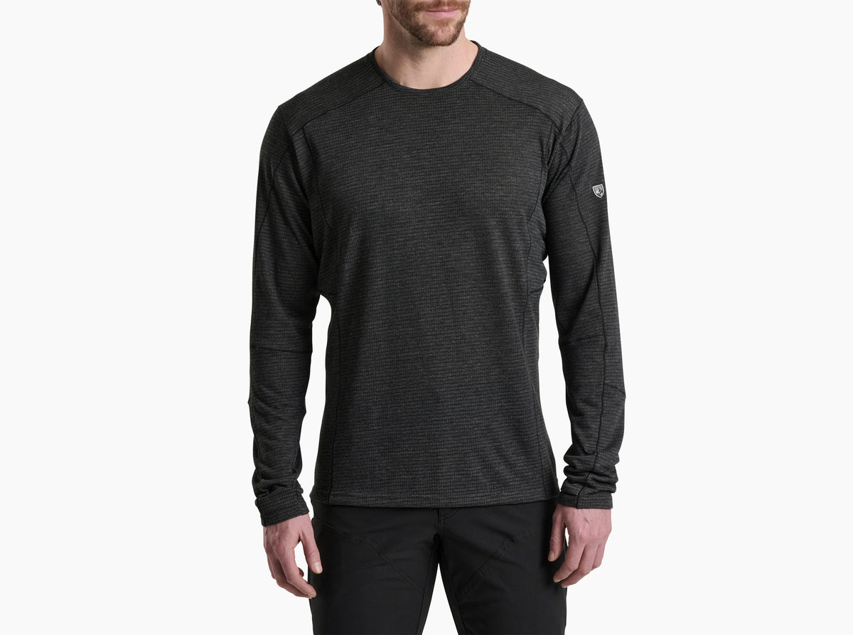 Reactiv™ Lite Grid Crew