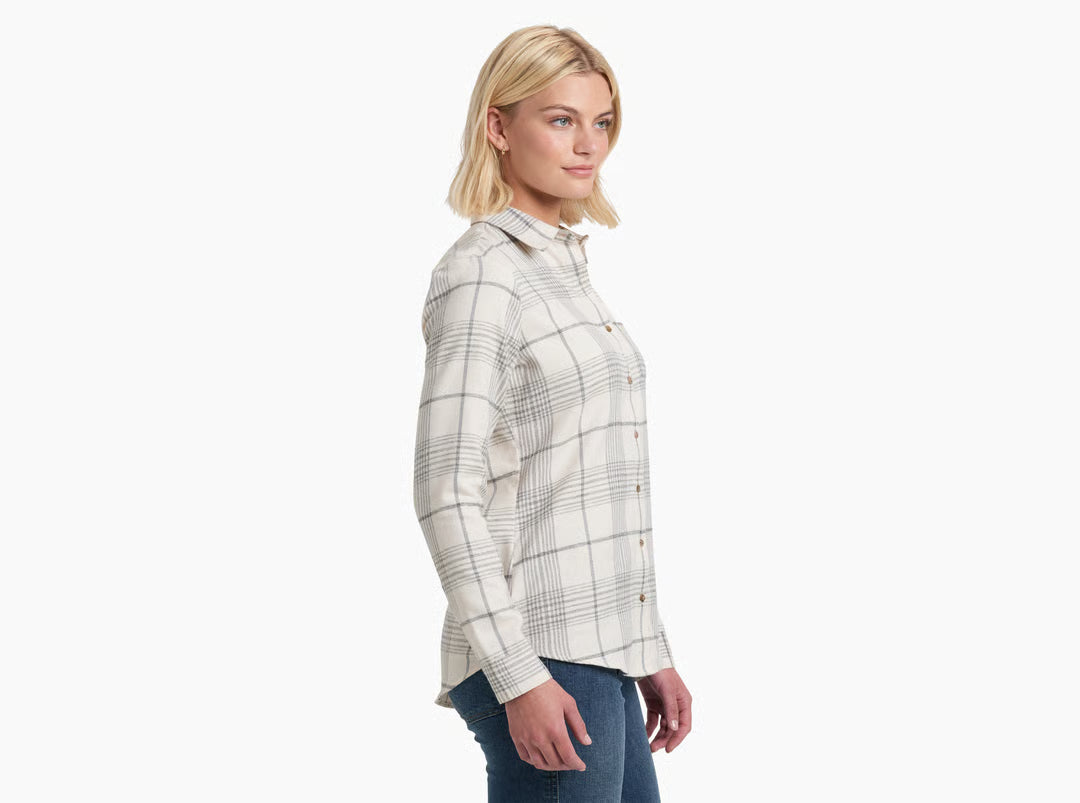 Kamila™ Flannel