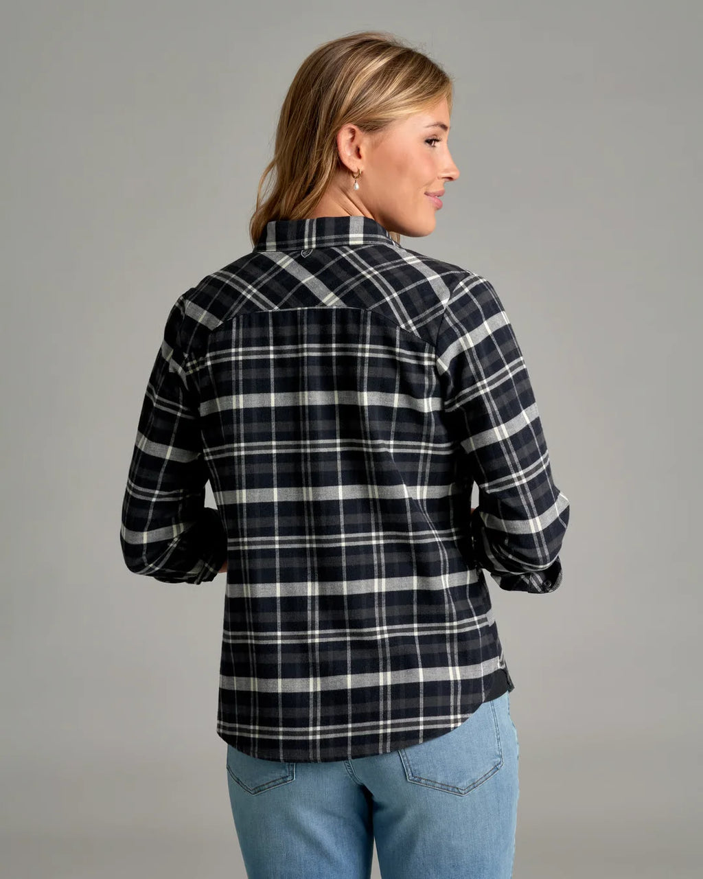 Darcy™ Flannel