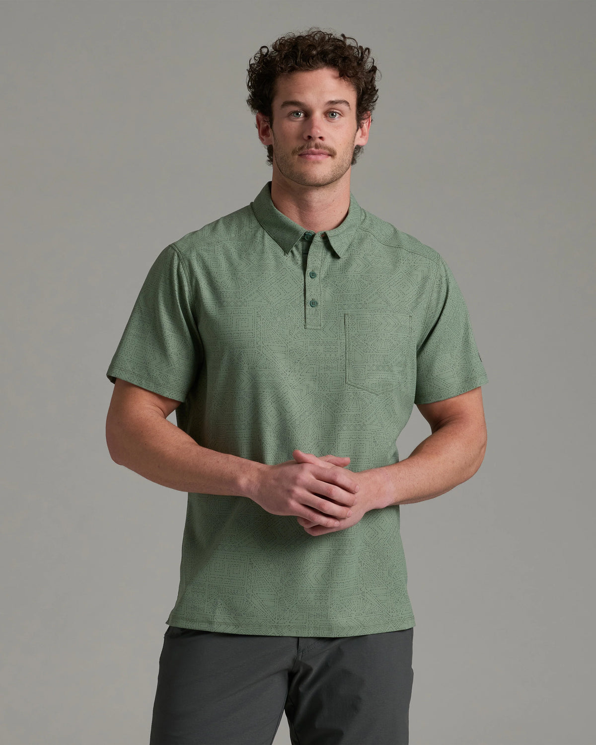 Persuadr™ Polo