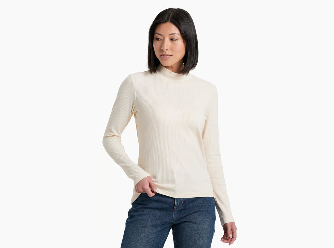 Verona™ Mock Neck