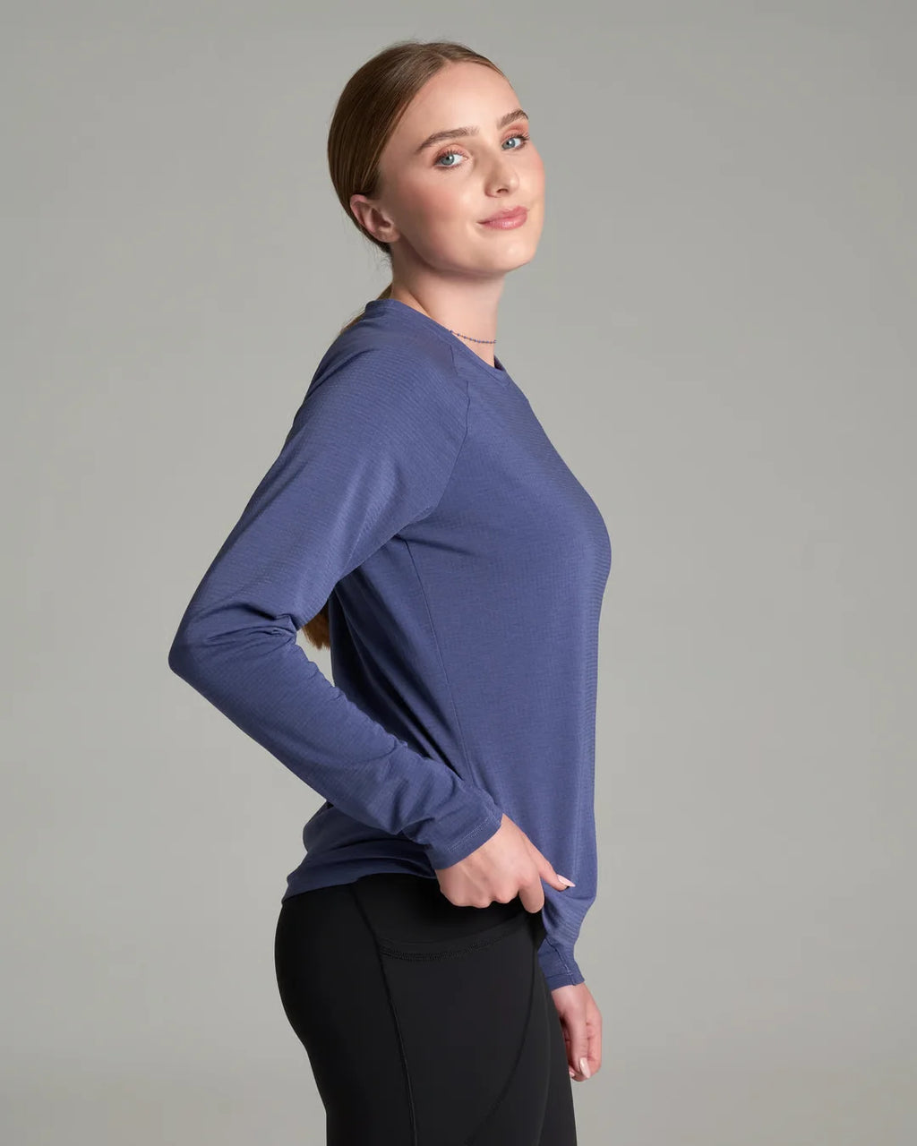 Snova™ Long Sleeve