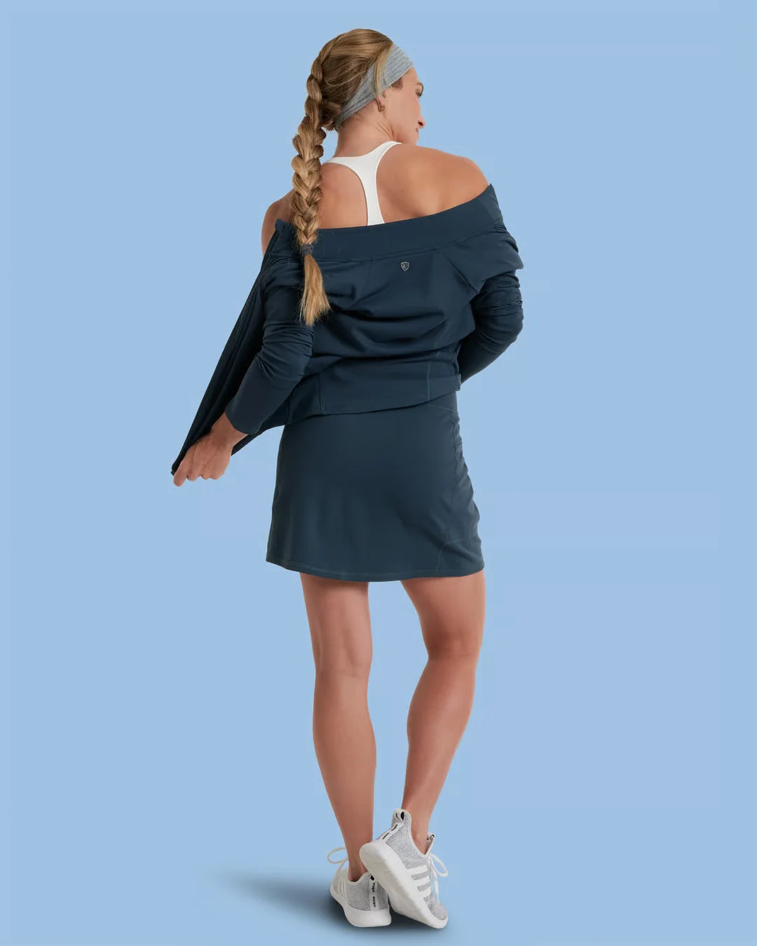 Kush™ Skort