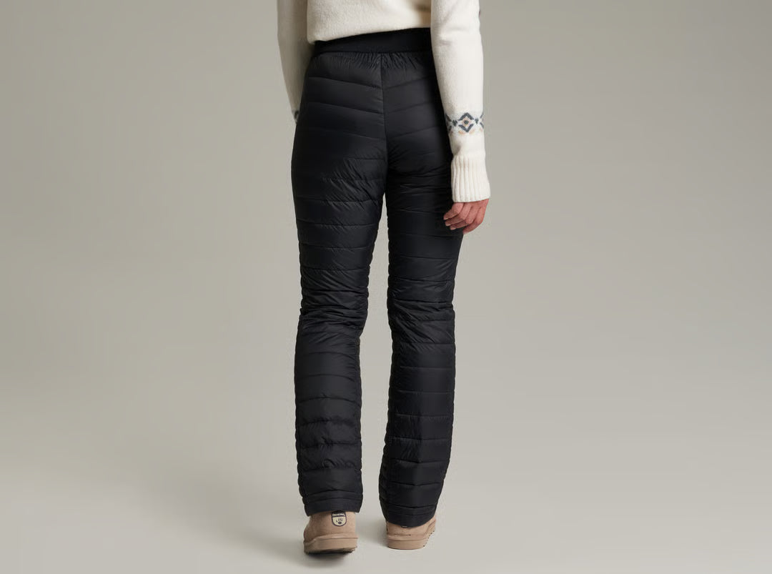 Spyfire® Puffy Pant