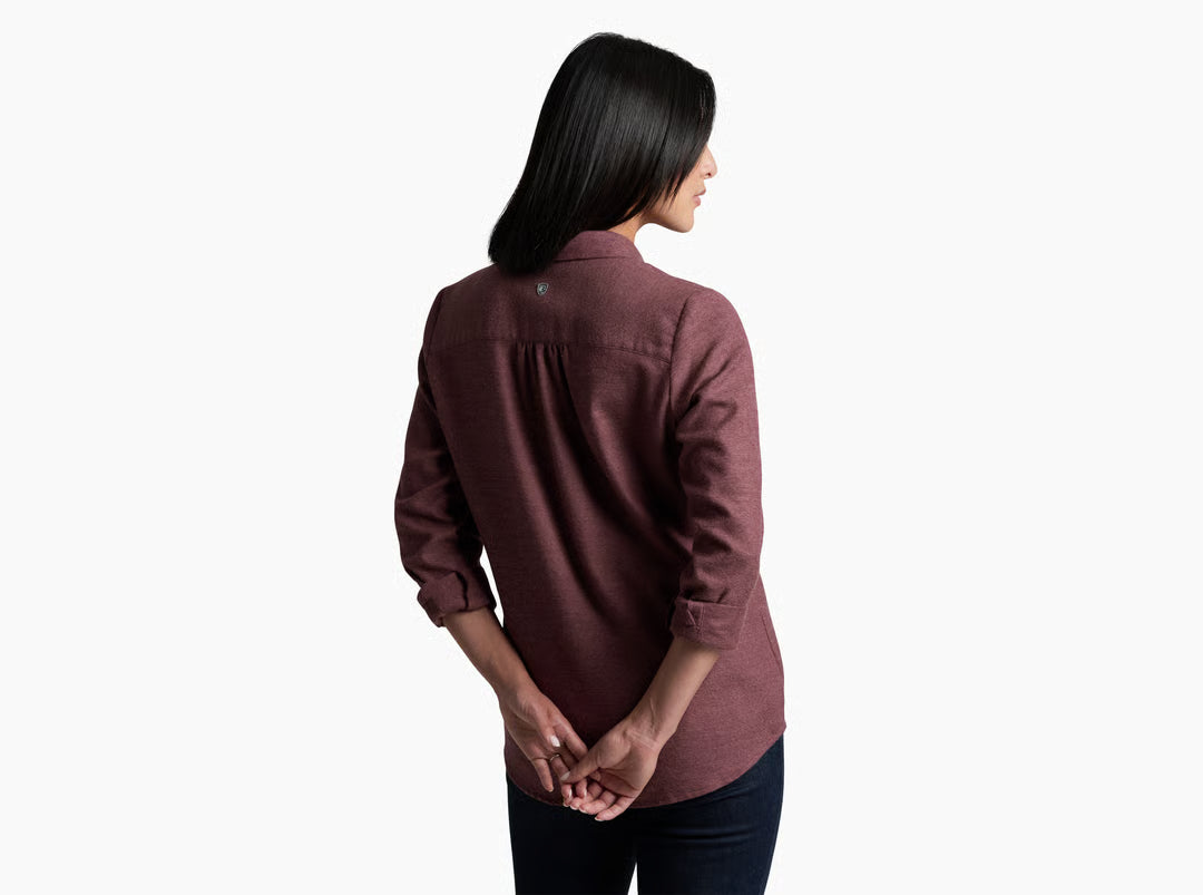 Whisper™ Flannel