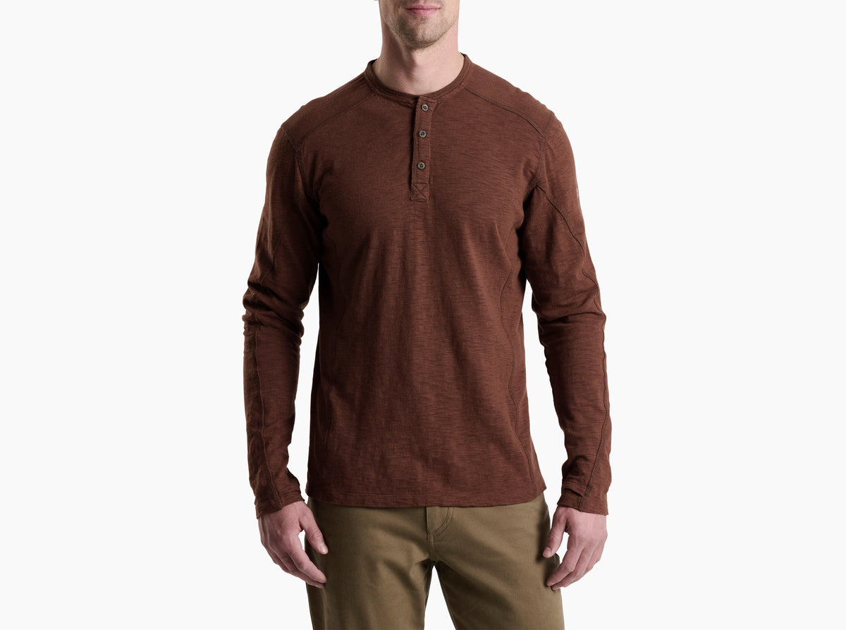 Rukus™ Henley