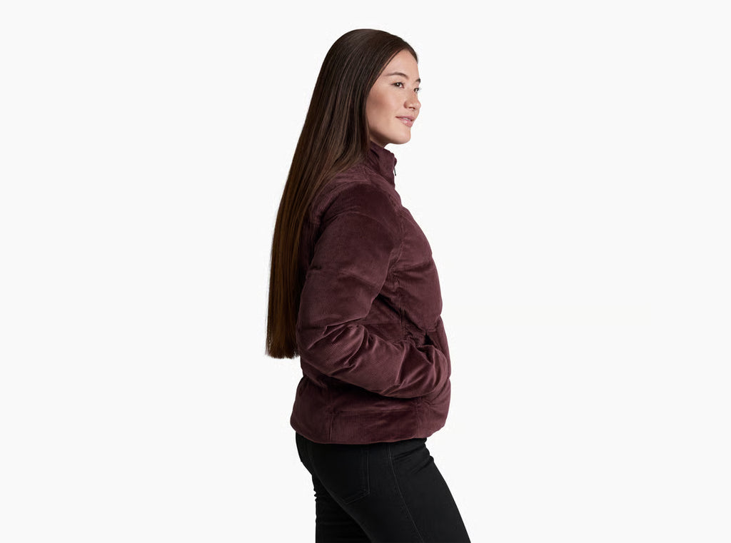 Astrid™ Down Jacket