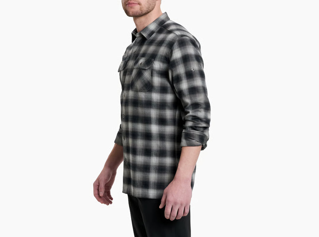 Dillingr™ Flannel