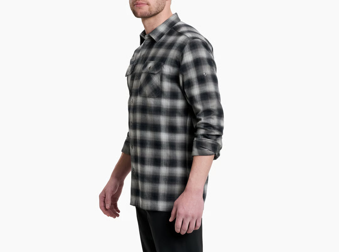 Dillingr™ Flannel