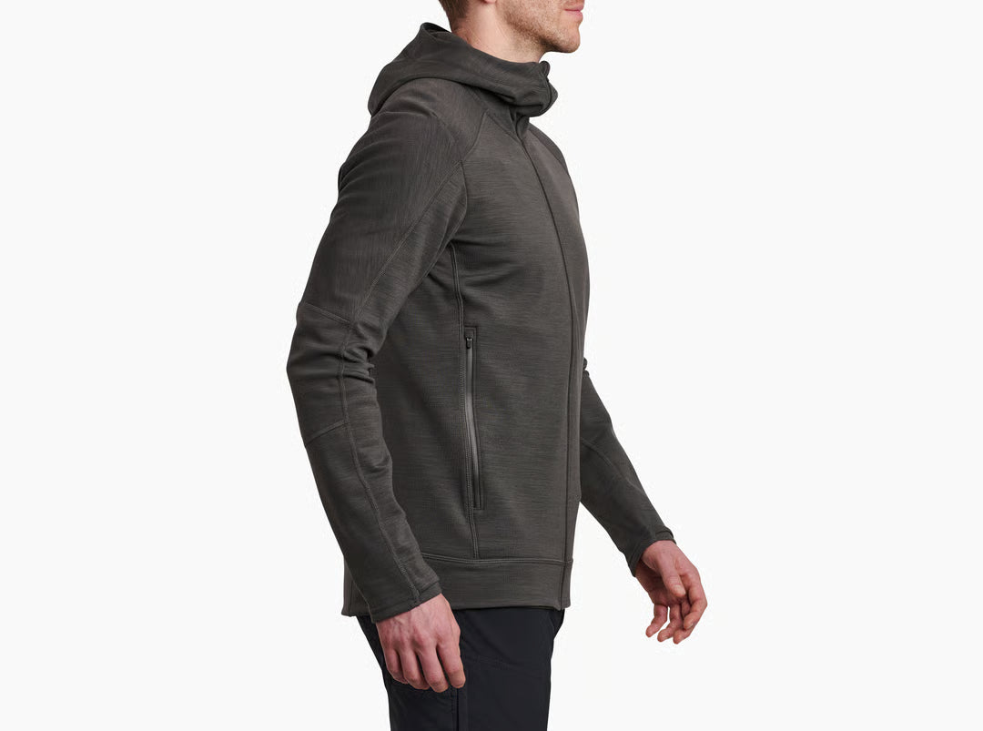 Dynawool™ Skuba Hoody