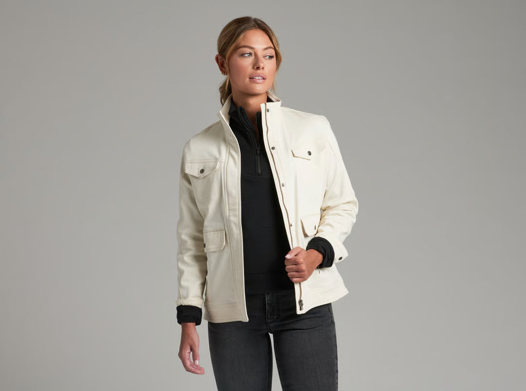 Kontour™ Field Jacket