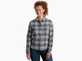 Kraftwerk™ Flannel