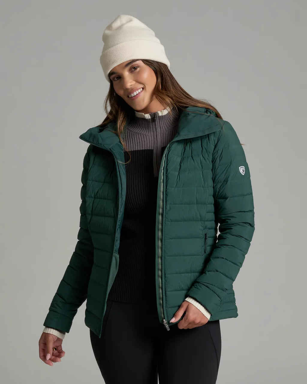 Spyfire® Hoody