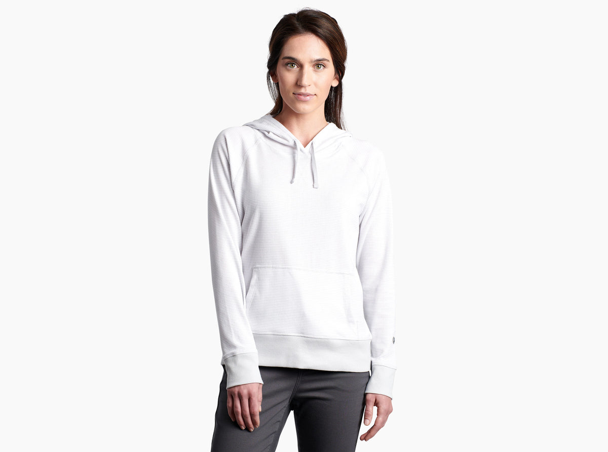 Stria™ Pullover Hoody