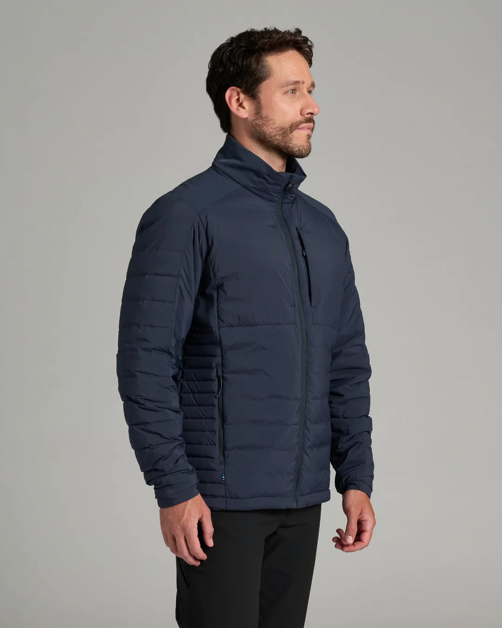 Spyfire® Jacket