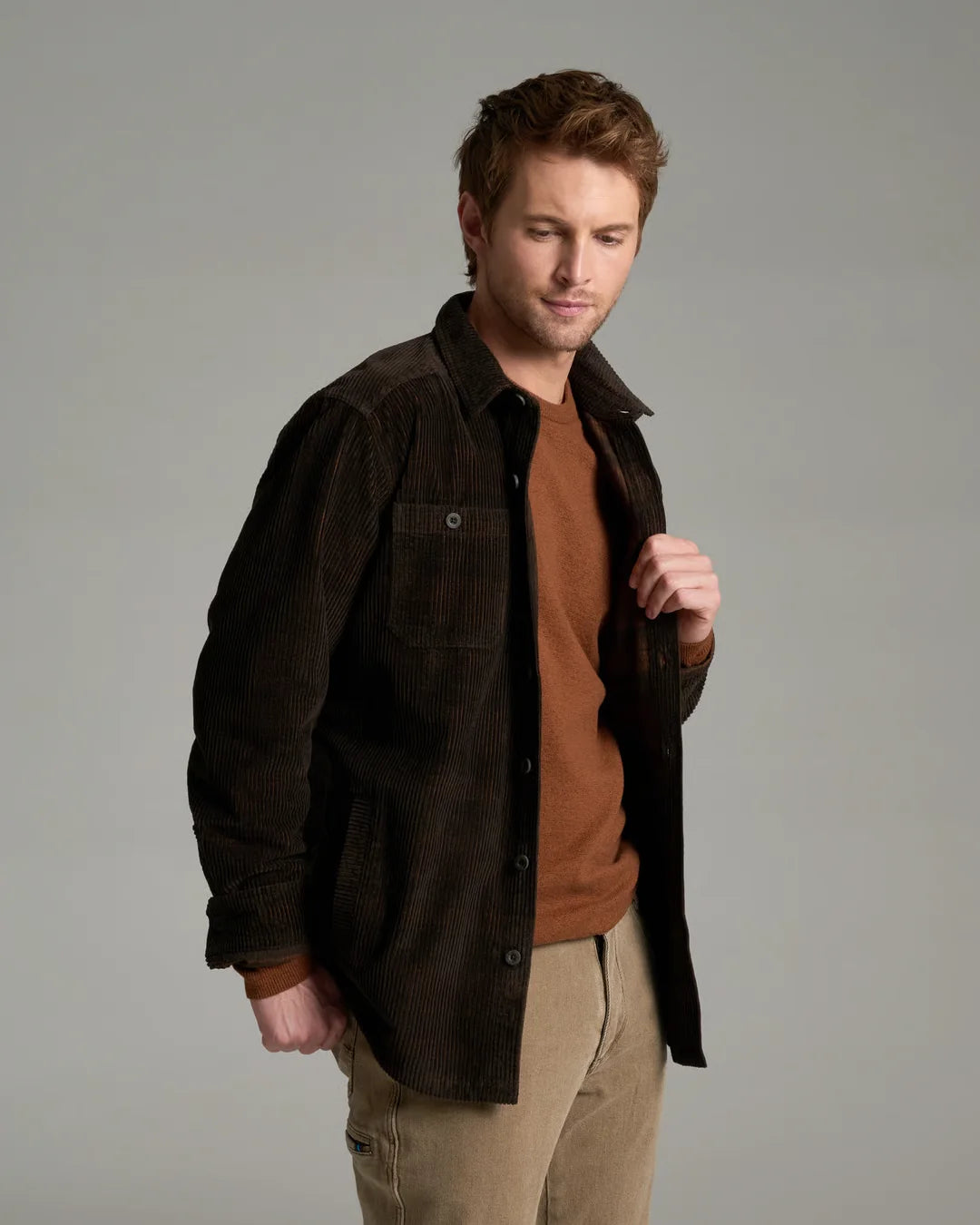 Ridge™ Shirt-Jac