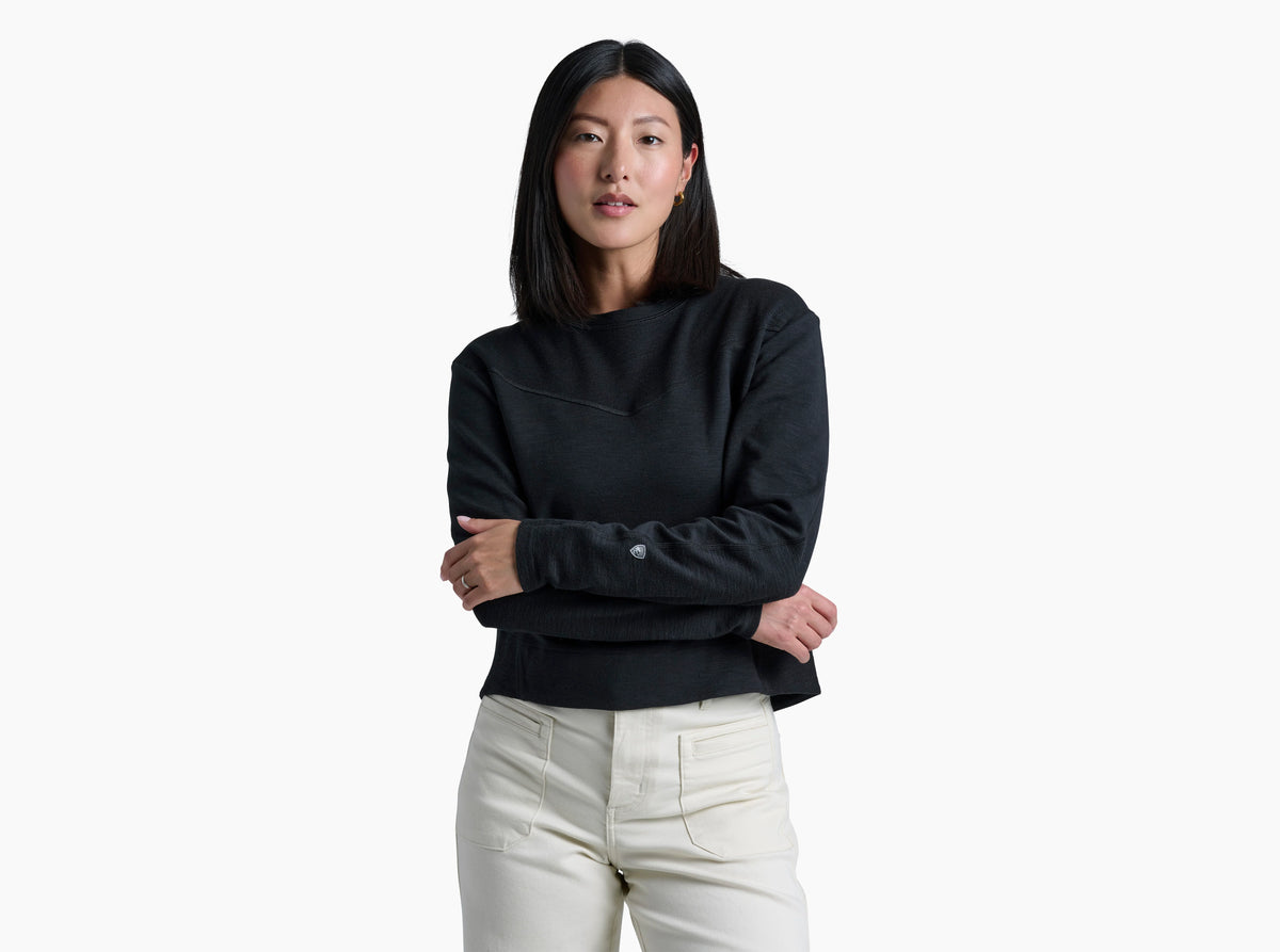 Lola™ Pullover Sweatshirt