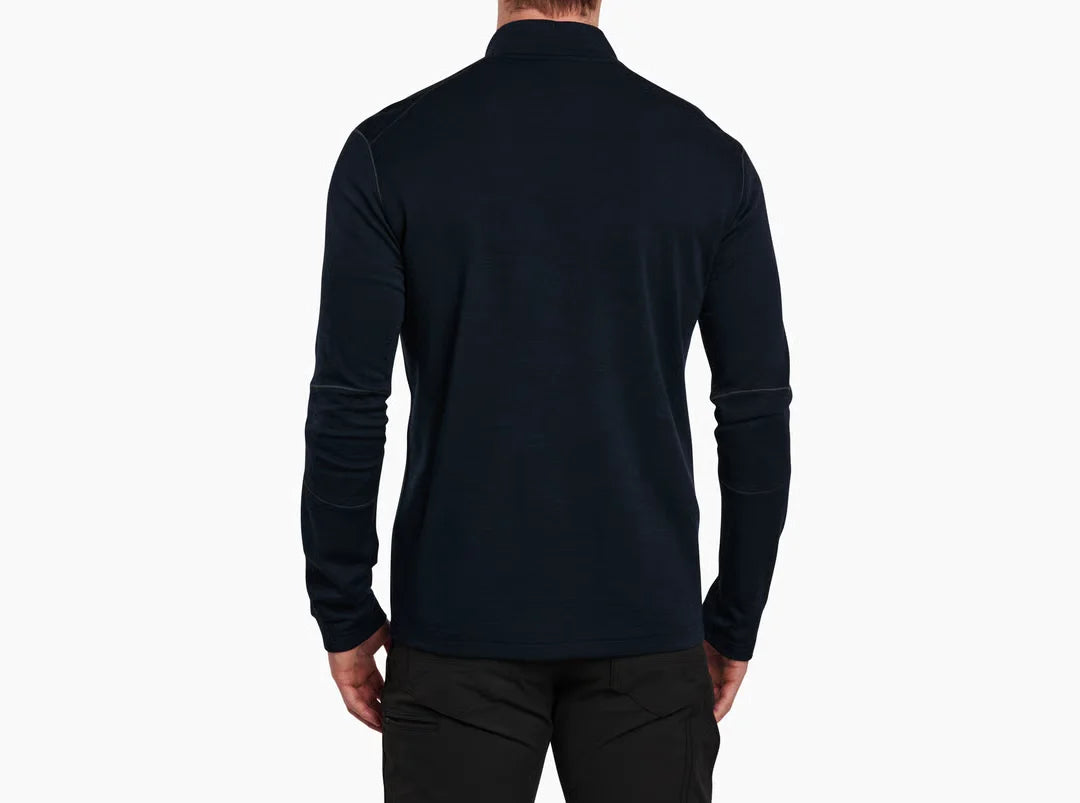 Invigoratr™ Merino 1/4 Zip