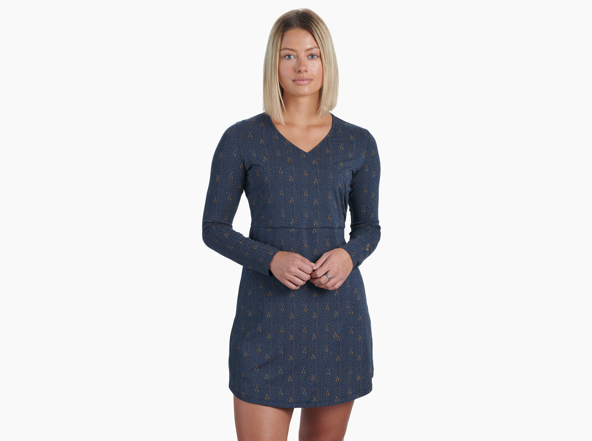 Anya™ Dress