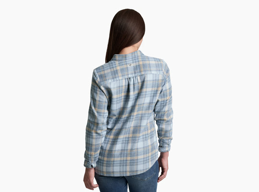 Whisper™ Flannel
