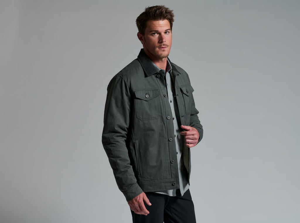 Maverick™ Jacket