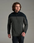 Revel™ Colorblock 1/4 Zip