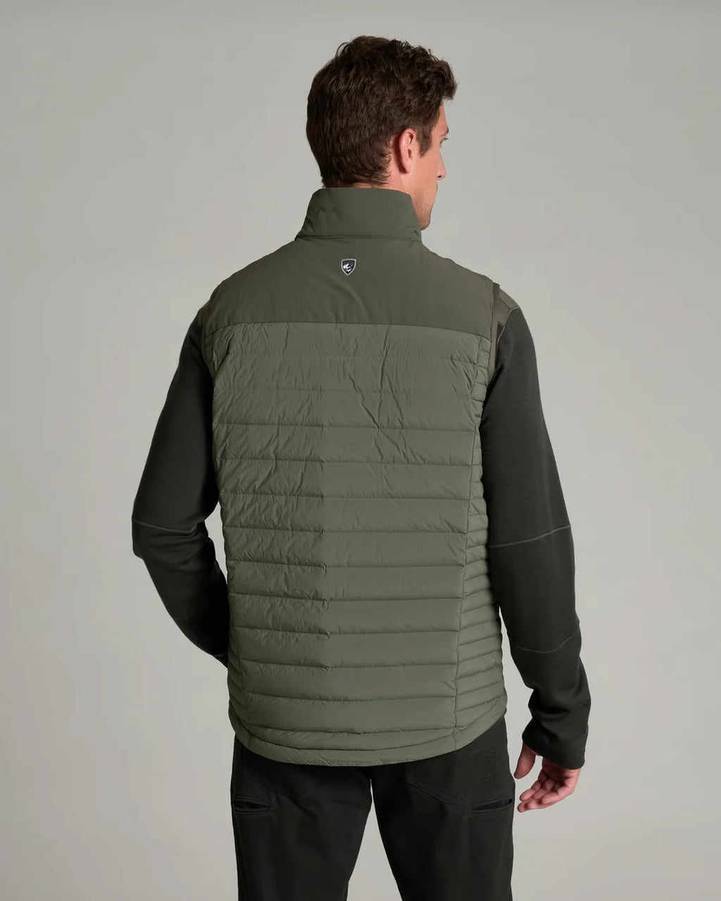 Spyfire® Vest