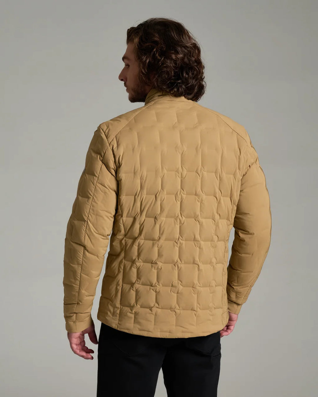 Firestorm™ Down Jacket