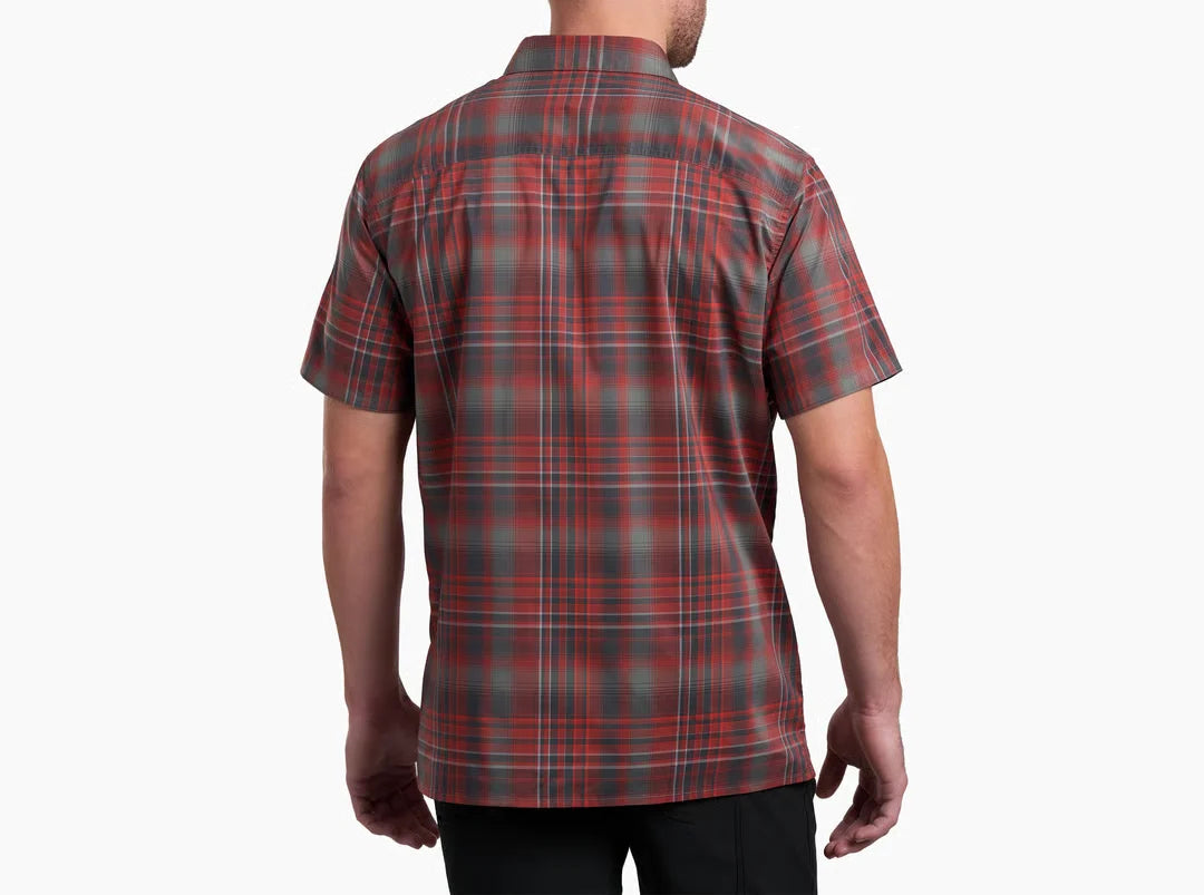 Response™ Short Sleeve