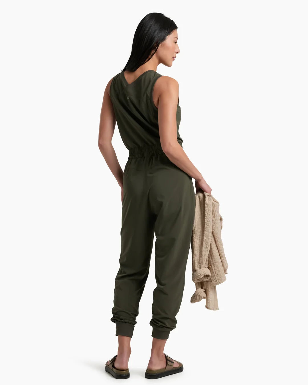 Vantage™ Jumpsuit