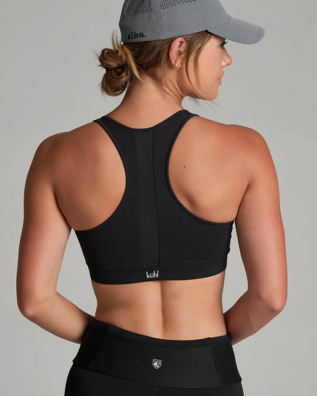 Kush™ Sports Bra
