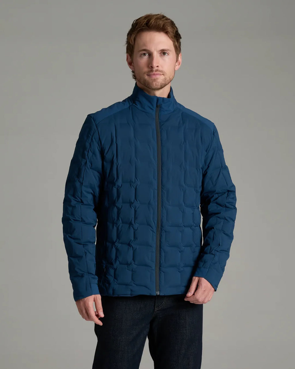 Firestorm™ Down Jacket