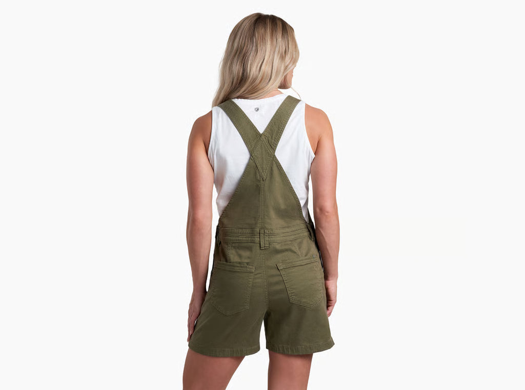 Kultivatr™ Shortall