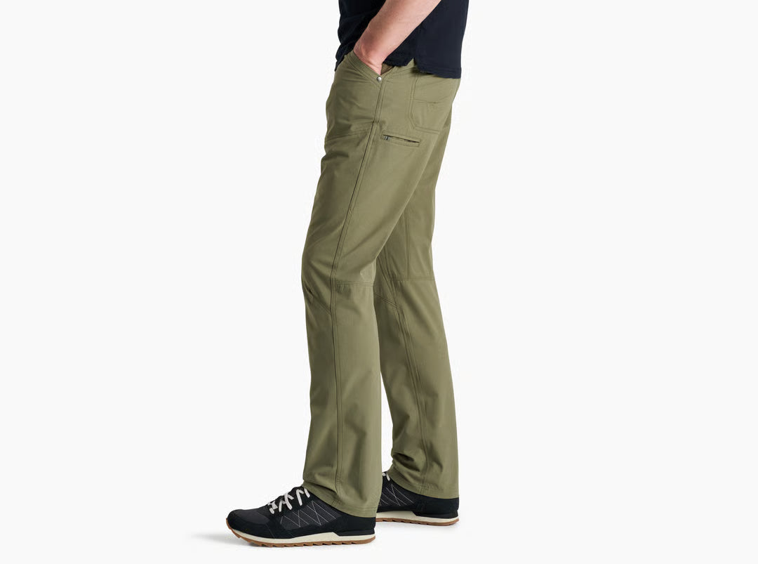 Silencr™ Pant Full