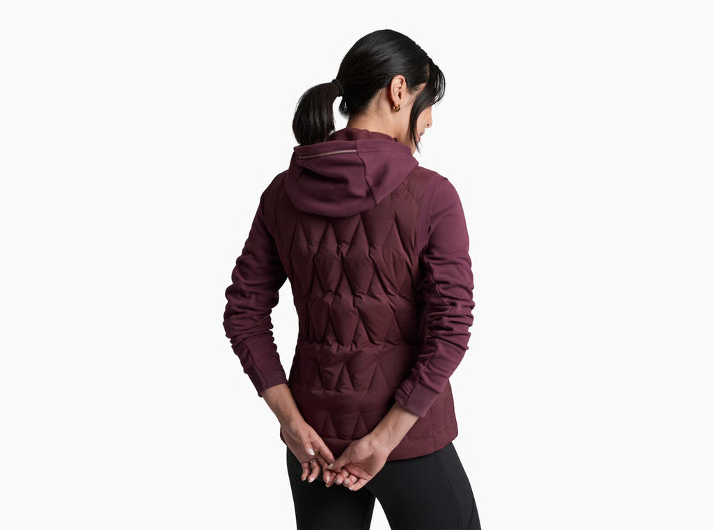 Firestorm™ Down Vest