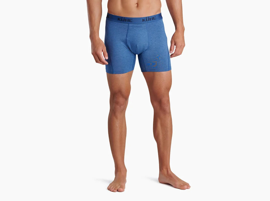 Korruptr™ Boxer Brief