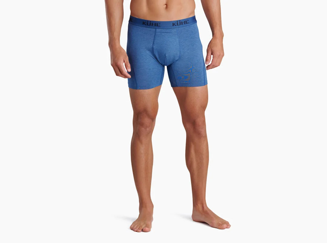 Korruptr™ Boxer Brief
