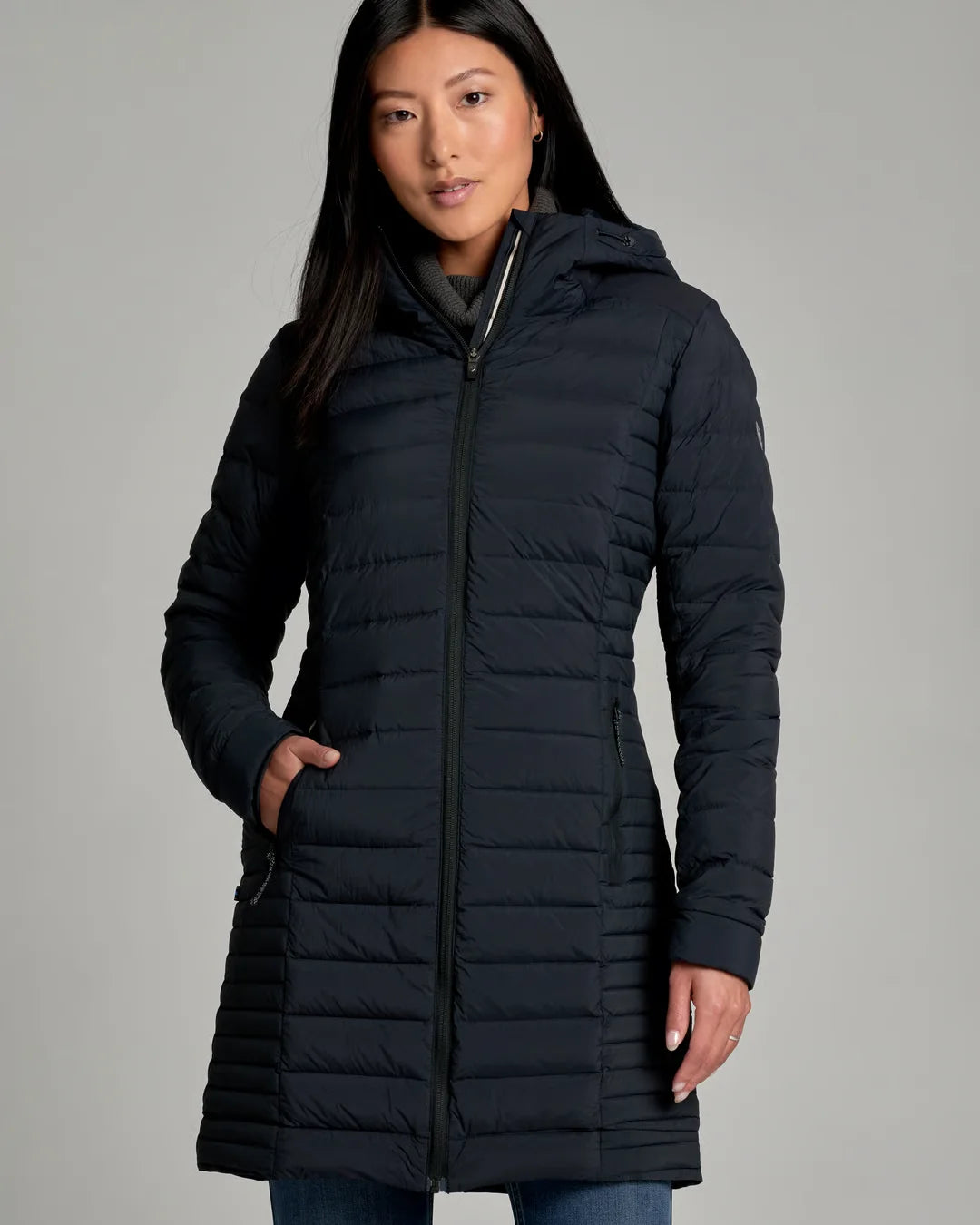 Spyfire® Parka