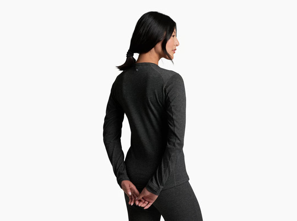 Reactiv™ Lite Grid Crew