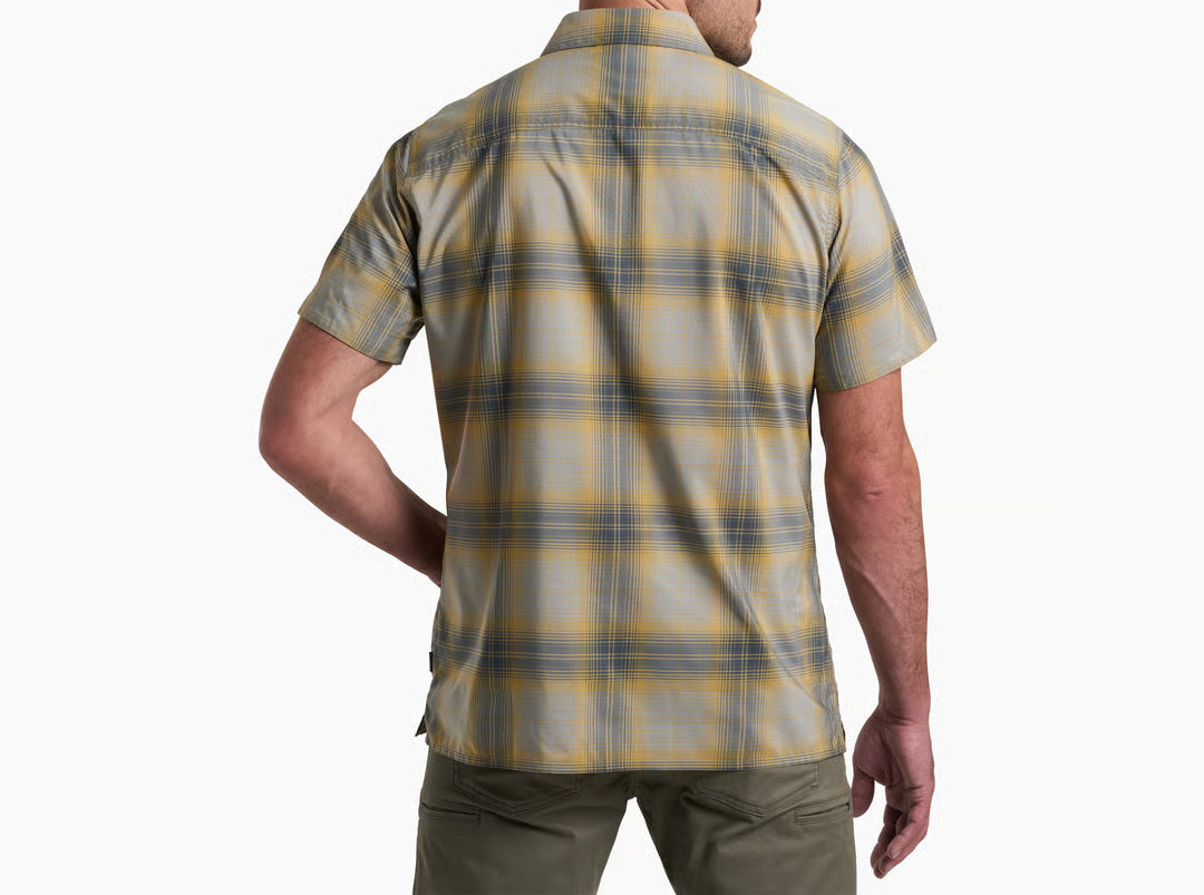 Response™ Short Sleeve